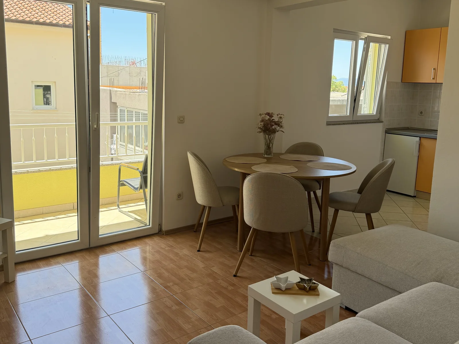 Apartman 1