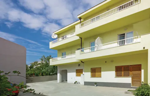 Kuća Apartmani Ante